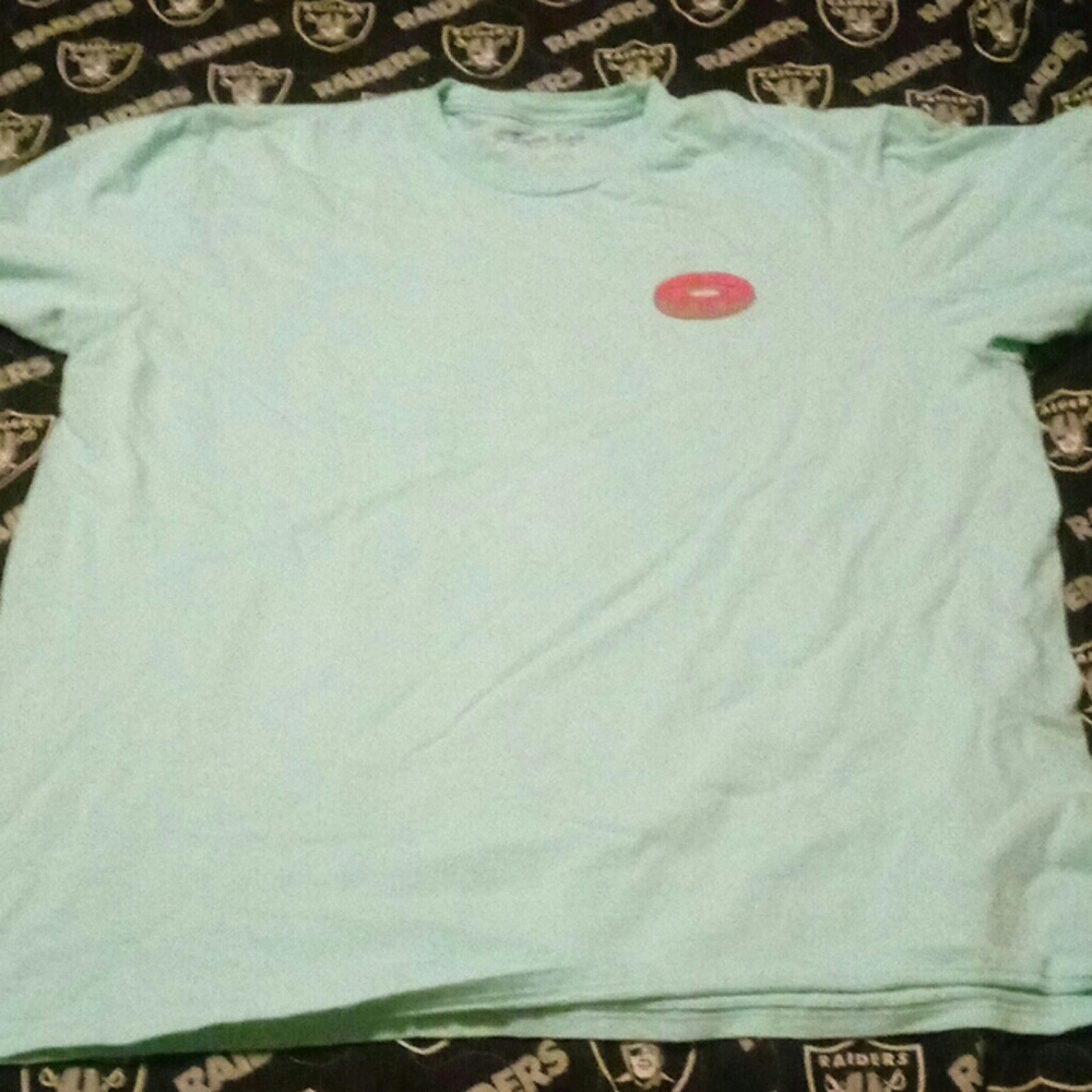 Donut tee
